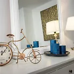 Buganvilla Apartment, 95m2, 3 Bedrooms, Terrace, 300m To Locos *