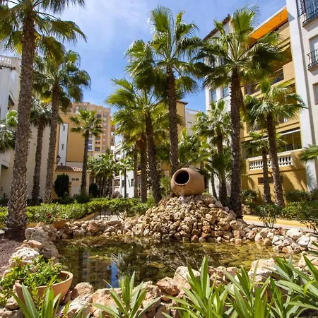 Διαμέρισμα Buganvilla Apartment, 95m2, 3 Bedrooms, Terrace, 300m To Locos Τορεβιέχα