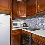 Buganvilla Apartment, 95m2, 3 Bedrooms, Terrace, 300m To Locos