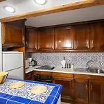 Buganvilla Apartment, 95m2, 3 Bedrooms, Terrace, 300m To Locos