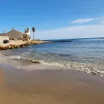 Buganvilla Apartment, 95m2, 3 Bedrooms, Terrace, 300m To Locos Апартаменты *