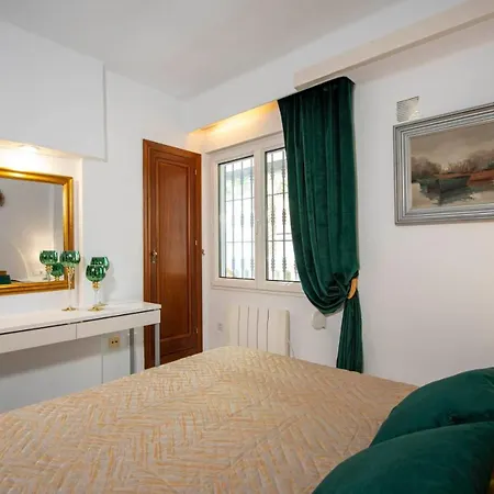 Appartement Aldea Del Mar Buganvilla Torrevieja