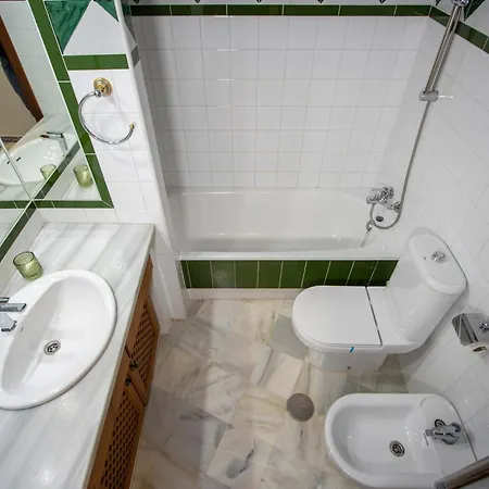 Aldea Del Mar Buganvilla Appartement