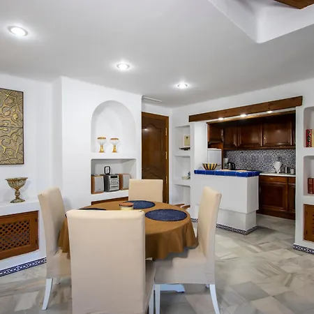 Aldea Del Mar Buganvilla