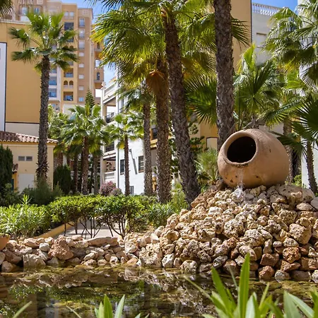 Aldea Del Mar Buganvilla Апартаменти