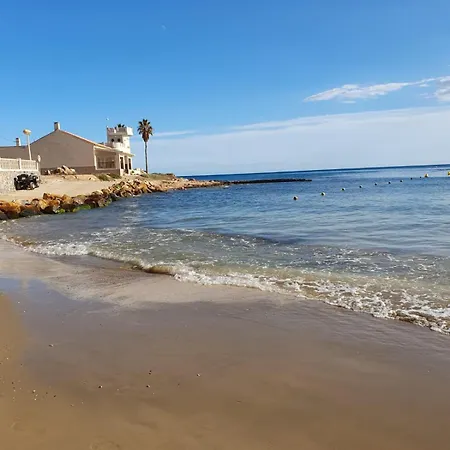 Buganvilla Apartment, 95m2, 3 Bedrooms, Terrace, 300m To Locos Апартаменты *