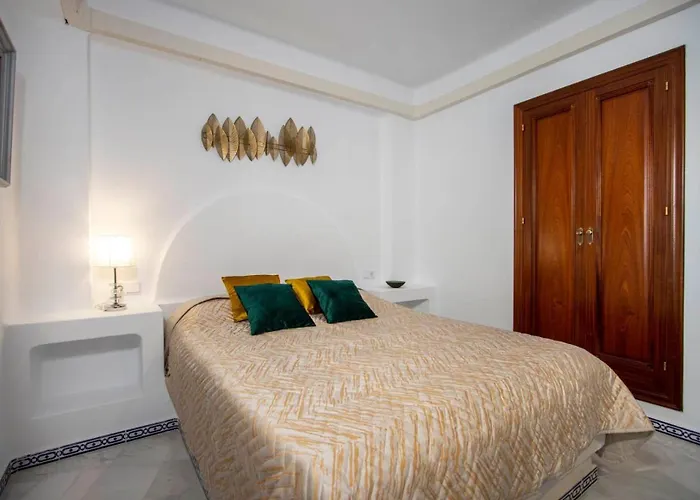 Aldea Del Mar Buganvilla Appartement *