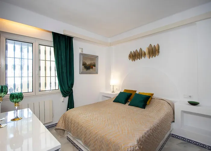 Aldea Del Mar Buganvilla