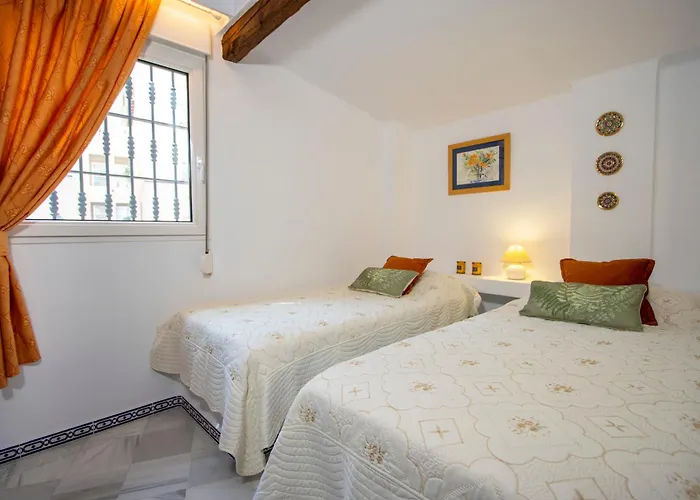 Aldea Del Mar Buganvilla *