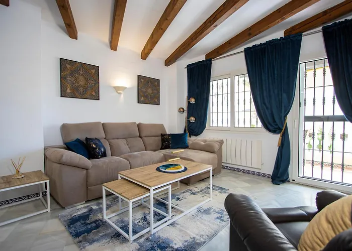 Appartement Buganvilla Apartment, 95m2, 3 Bedrooms, Terrace, 300m To Locos Torrevieja