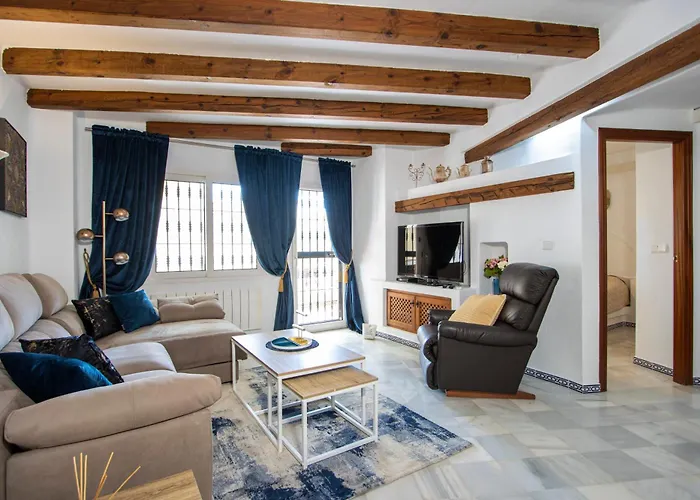 Aldea Del Mar Buganvilla Torrevieja