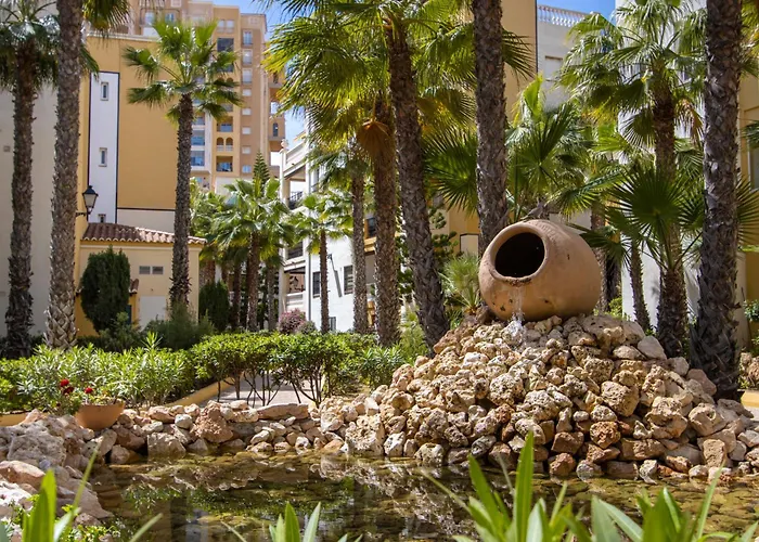 Buganvilla Apartment, 95m2, 3 Bedrooms, Terrace, 300m To Locos Appartement