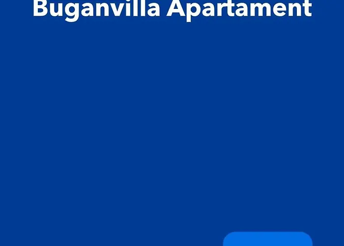 Buganvilla Apartment, 95m2, 3 Bedrooms, Terrace, 300m To Locos *